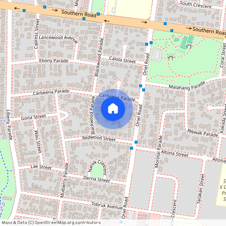 2/8 Hibiscus Court, Vic 3081, Heidelberg West