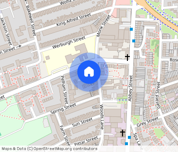 1 Bedroom House Inner Terrace - Photo 1