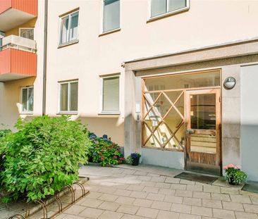 Gröna gång 20 - Foto 2