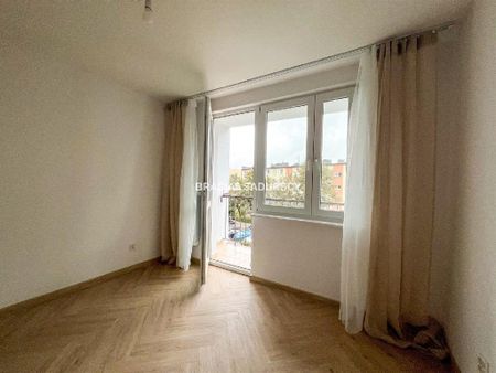 Mieszkanie małopolskie Skawina powierzchnia 44.0 m² C206-WM-88147 - Фото 5