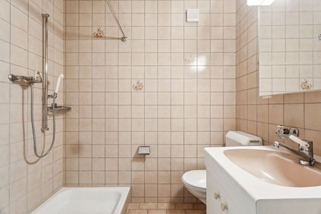 Large duplex apartment - fireplace - 2 balconies - ideal location - Photo 3