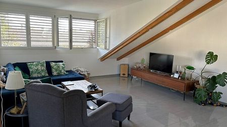 3½ Zimmer-Wohnung in Bern - Breitenrain, möbliert, auf Zeit - Foto 2