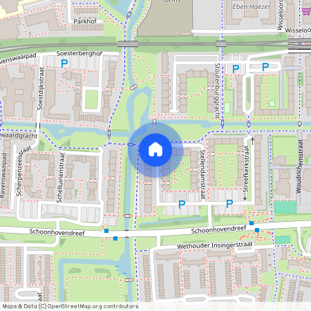 Steenderenstraat 0ong, 1107 LH Amsterdam