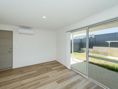 Near new and waiting for its next occupants - Photo 2