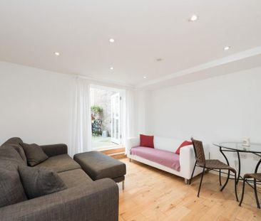 Studio to rent - Photo 3
