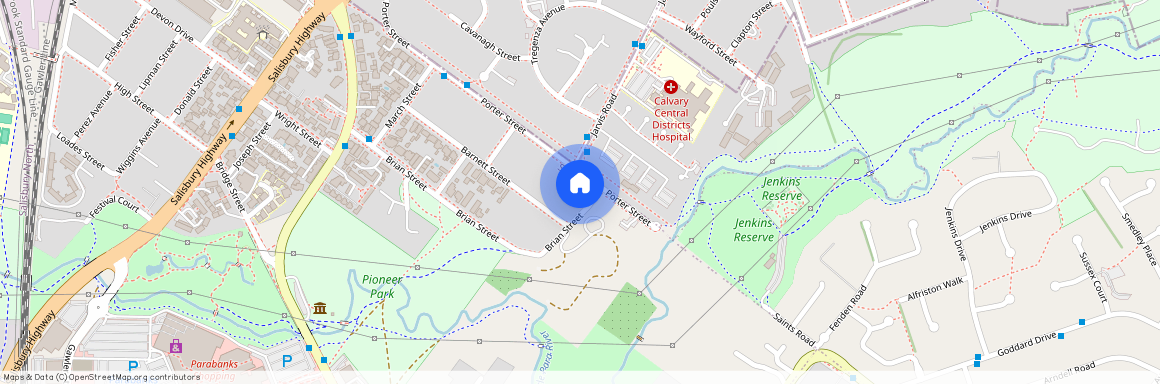 1/53 Porter Street, SA 5108, Salisbury