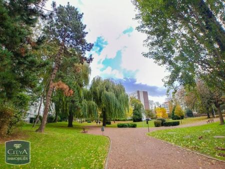 Appartement à louer 4 pièces 68.89m² - Photo 3