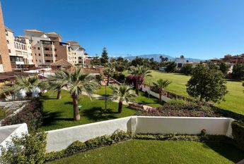 Apartamento de alquiler en Calle Rector David Aguilar Peña, 1, Playa de Granada