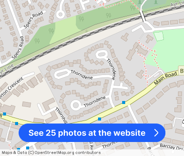 Thorndene, Elderslie - Photo 1