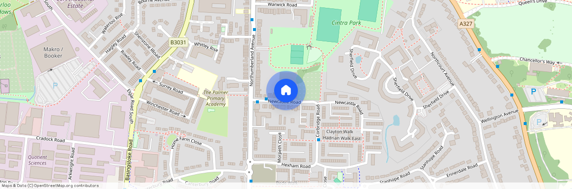 Studio 2, 19 Newcastle Road, Reading, Berkshire, RG2