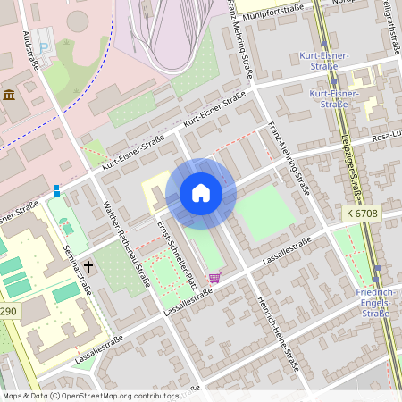 Heinrich-Heine-Str. 59, 08058 Sachsen - Zwickau