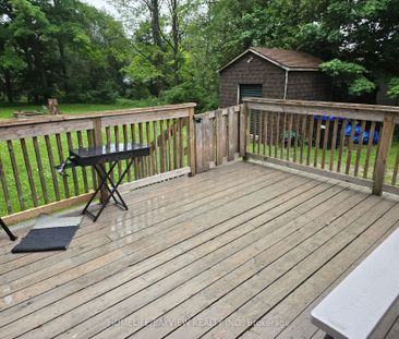 For Lease - 15 Poplar Crescent, Oro-Medonte, Ontario - Photo 4