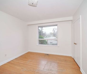 For Lease - 35 Caswell Drive, Toronto, Ontario - Photo 5