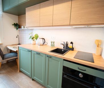 Poznań, Naramowice ul. Błażeja - Photo 4