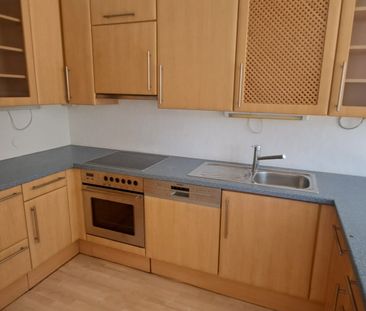 Maisonette mit 2 Loggias & Blick auf Kahlenberg & Donauinsel - Photo 4