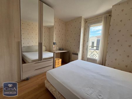 Location Appartement 2 pièces 49m² RAMBOUILLET 78120 - Photo 5