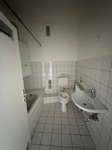 Schöne 2,5-Zimmer-Wohnung in zentraler Lage! - Foto 2