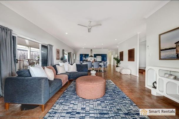 11 Saint Pauls Court, Mount Louisa QLD 4814 - House For Rent | Domain - Photo 1