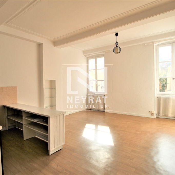 APPARTEMENT T2 A LOUER - Photo 1