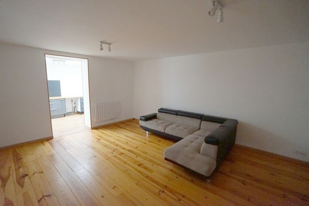 LOOS - APPARTEMENT - T2 MEUBLE - Photo 1