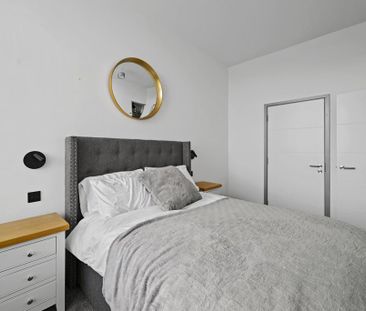 2 bedroom apartment to rent - Photo 6