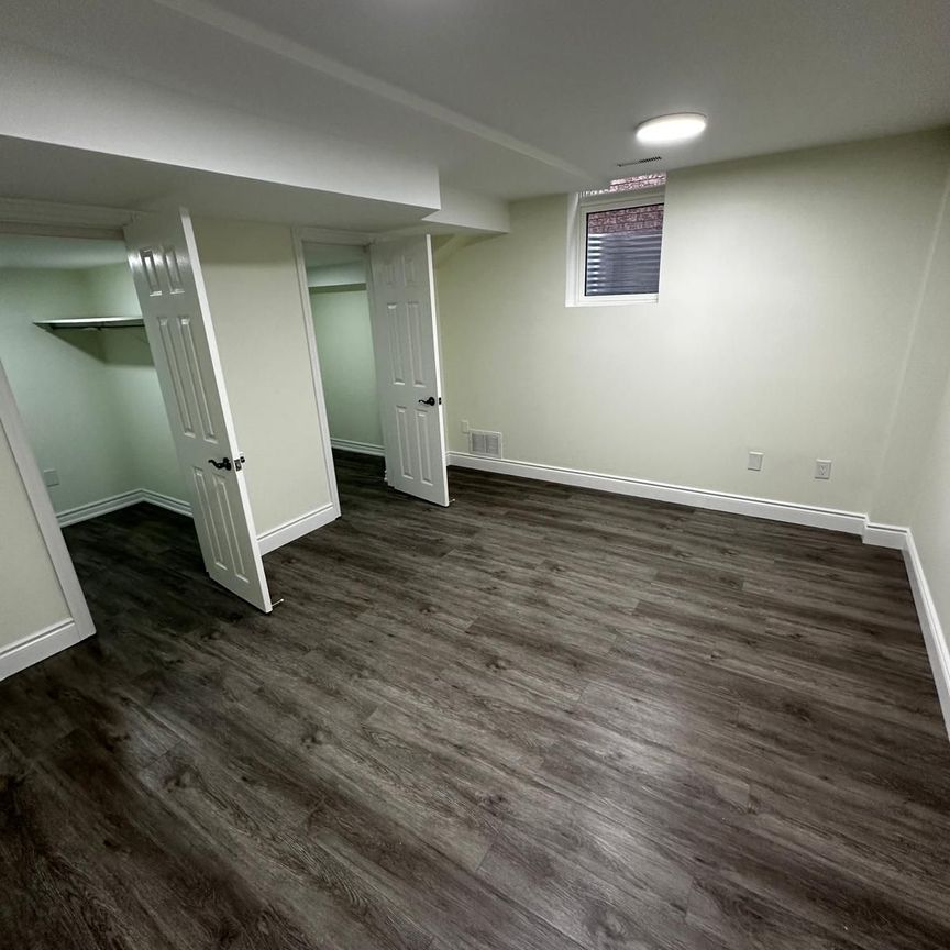 For Lease - 7327 Glamorgan Way Unit# #bsmt, Mississauga, Ontario - Photo 1