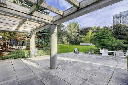 For Lease - 5785 Yonge Street Unit# 907, Toronto, Ontario - Photo 2