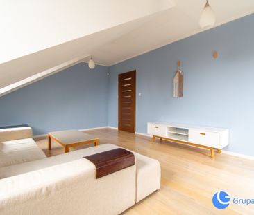 2 niezależne pok. 54m2 *Park Leśny Bronowice* - Zdjęcie 3