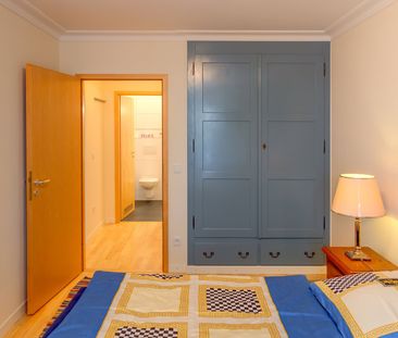 Temporary living in the popular district of Neuhausen - Foto 6