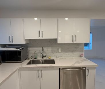 For Lease - 19 Pheasant Drive Unit# BSMT, Richmond Hill, Ontario - Photo 4