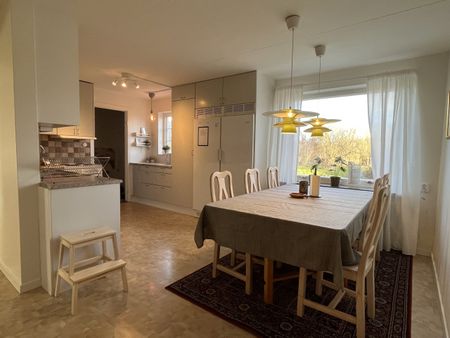 Möblerat studentrum på landet utanför Lund - Photo 2