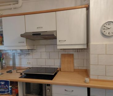 Location Appartement 3 pièces 52m² STRASBOURG 67000 - Photo 5