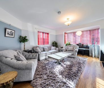 4 bedroom detached house to rent - Photo 1