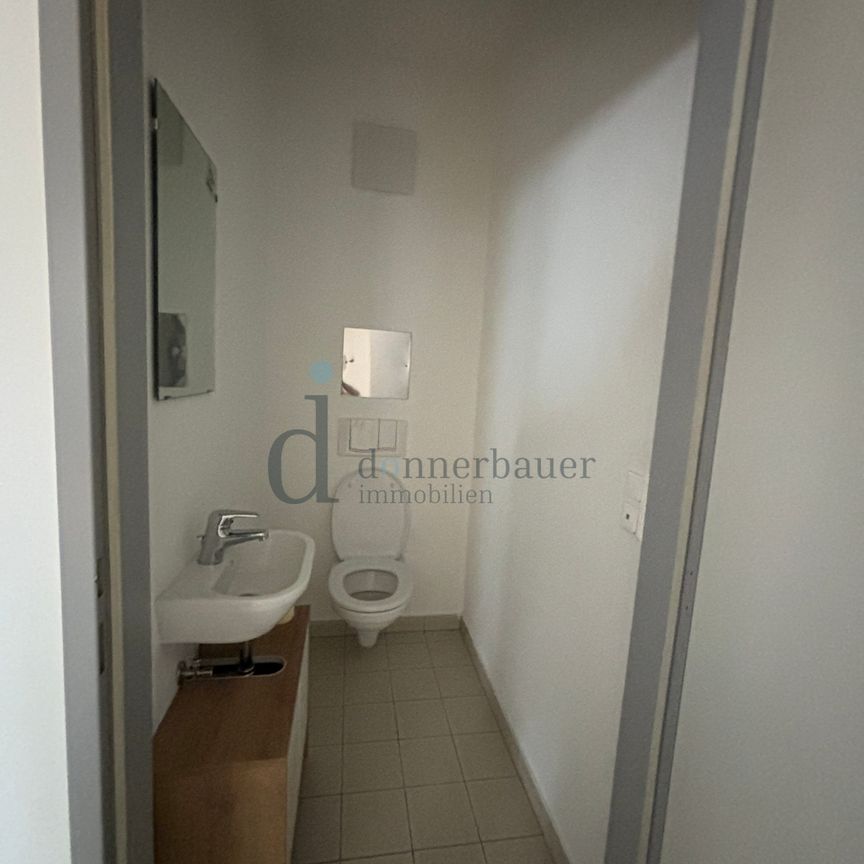 Gemütliche 3 – Zimmer Wohnung - Foto 1