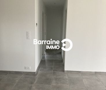 Location maison à Cléder, 4 pièces 77.72m² - Photo 3
