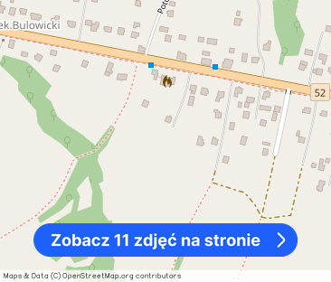 Mieszkanie 35 m2. Bulowice-5km Andrychów-Kęty - Zdjęcie 1