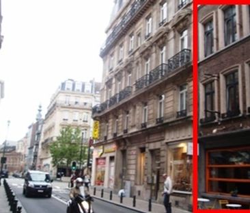 Appartement te huur - Photo 4
