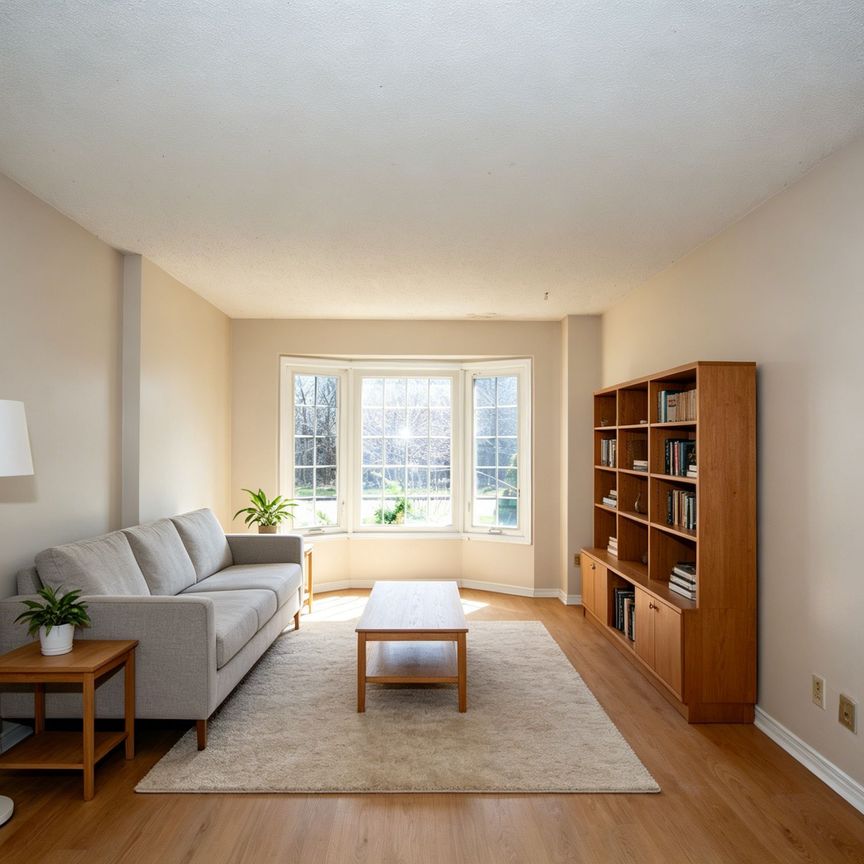 For Lease - 62 Sudbury Hall Drive, Toronto, Ontario - Photo 1