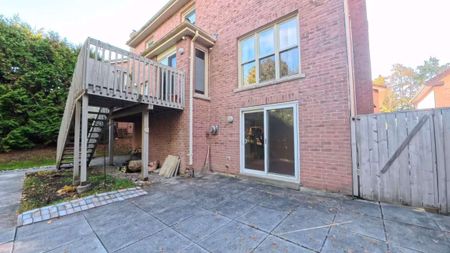 For Lease - 40 Cranberry Lane Unit# Bsmt, Aurora, Ontario - Photo 4