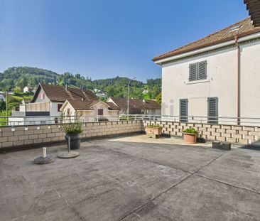 Exklusive 5.5-Zimmer Maisonette-Wohnung in St. Margrethen SG - Photo 4