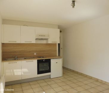 Appartement T2 à louer - 47 m² - Photo 2