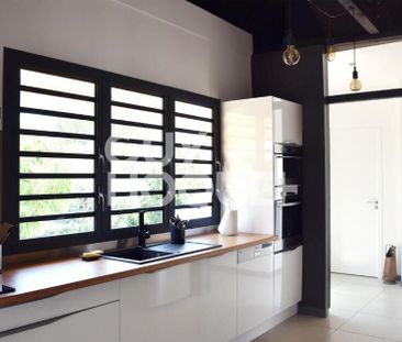 Villa exceptionnelle de type f5 meublée - Photo 2