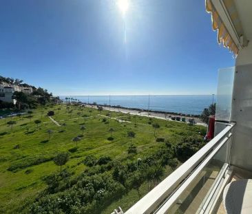 Alquiler de piso en Mezquitilla - Photo 6