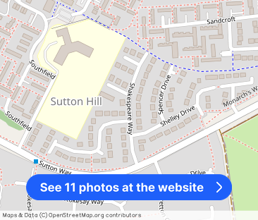 Shakespeare Way, Sutton Hill, Telford, Shropshire, TF7 - Photo 1