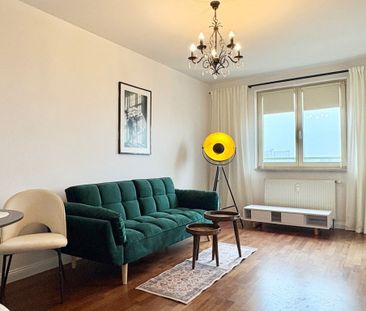 Warszawa, Mokotów, Bukowińska – zdjęcie 5