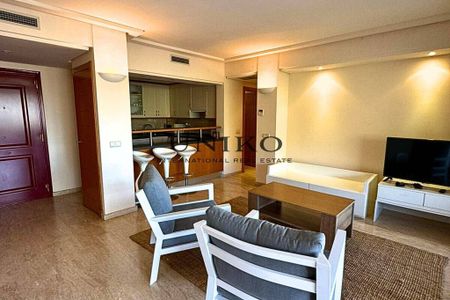 2 room luxury Apartment for rent in Santa Eulària des Riu, Balearic Islands - Photo 3