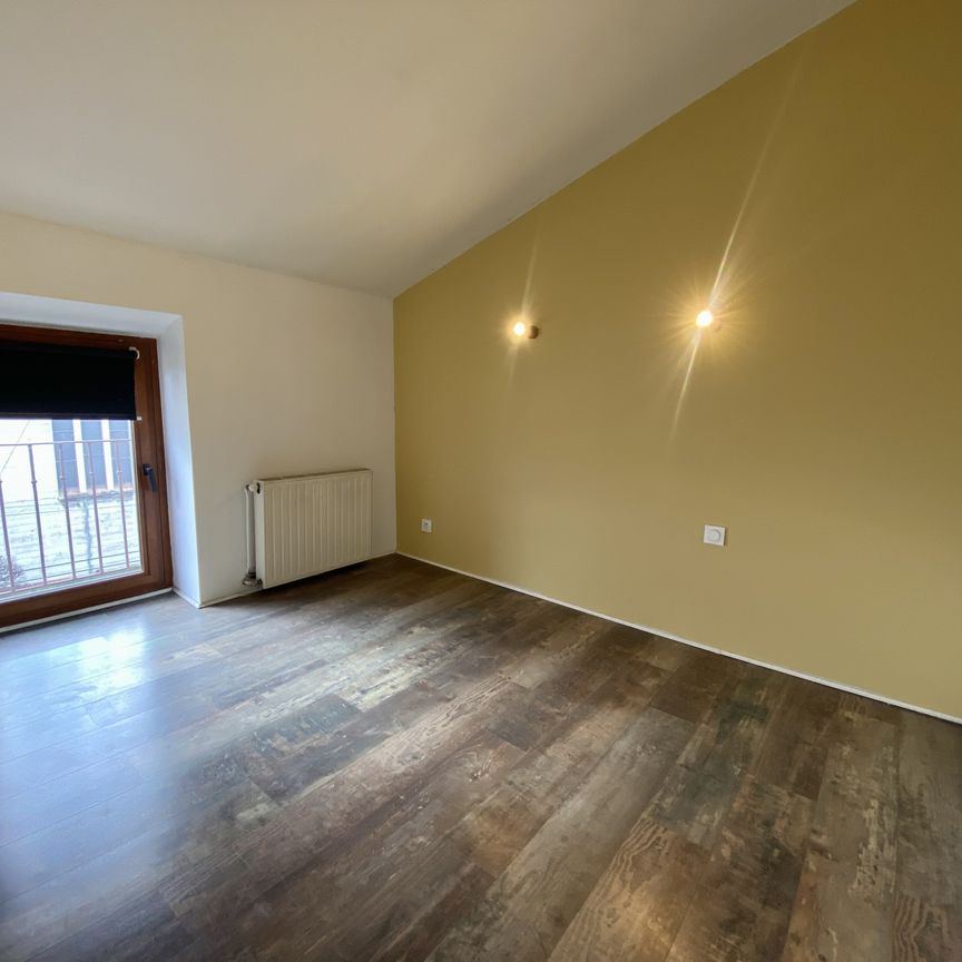 Duplex T5 de 120m² + exterieur - Côte Chaude - Photo 1