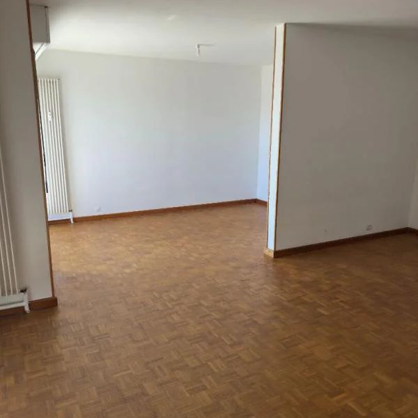 APPARTEMENT T5 - Photo 1