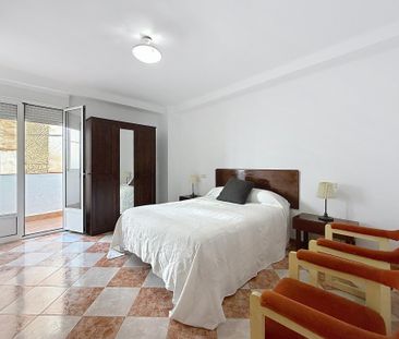 Flat - Málaga (La Trinidad) - Photo 1