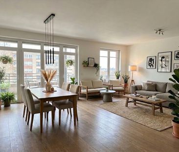 Ixelles 1050, rue Joseph Stallaert 9 - foto 4